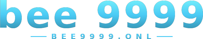 bee 9999 logo